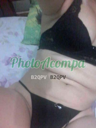Foto 1 de Alícia, acompanhante em Jundiaí - SP