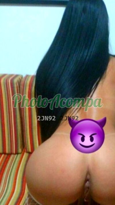 Foto 2 de Larissa, acompanhante em Campinas - SP