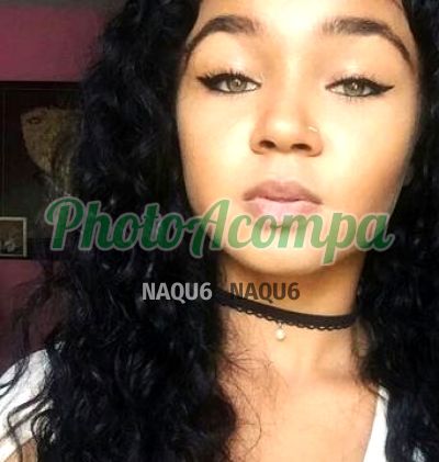 Foto 2 de Ynae, acompanhante em Brasília - DF