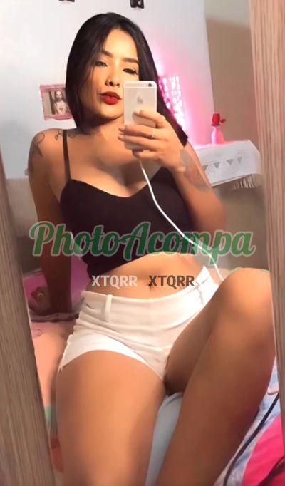 Foto 1 de Valentina, acompanhante em Campinas - SP