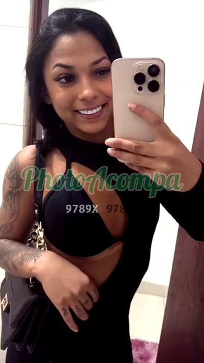 Foto 2 de Maya, acompanhante em São Vicente - SP