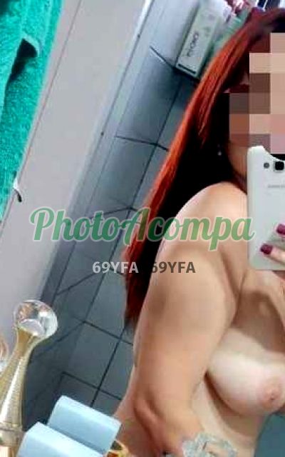Foto 2 de Penélope, acompanhante em Maringá - PR