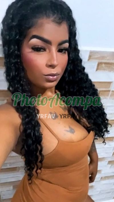 Capa do perfil de Barbie Babalu