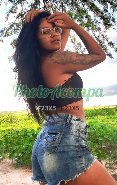 Foto 2 de Ana, acompanhante em Campinas - SP