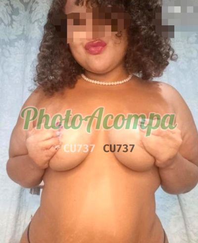Foto 3 de Ana Luiza, acompanhante em Santos - SP