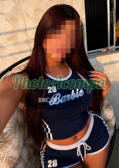 Foto 3 de Bianca, acompanhante em São Paulo - SP