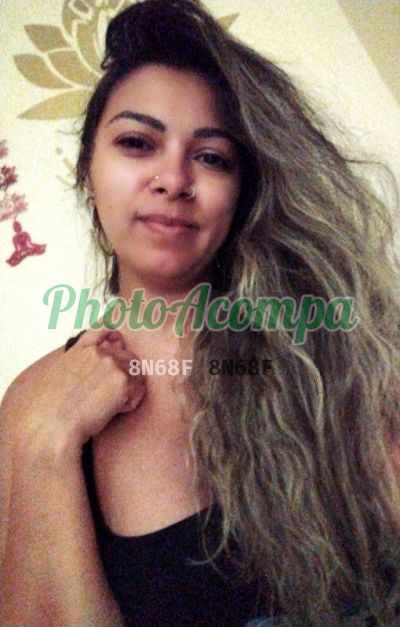Foto 4 de Gih, acompanhante em Barueri - SP