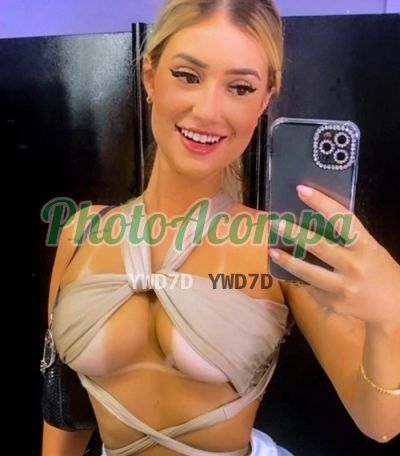 Foto 1 de Bia, acompanhante em Campinas - SP