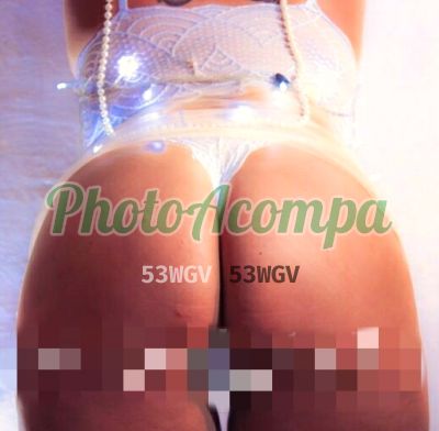 Foto 3 de Ana, acompanhante em Hortolândia - SP