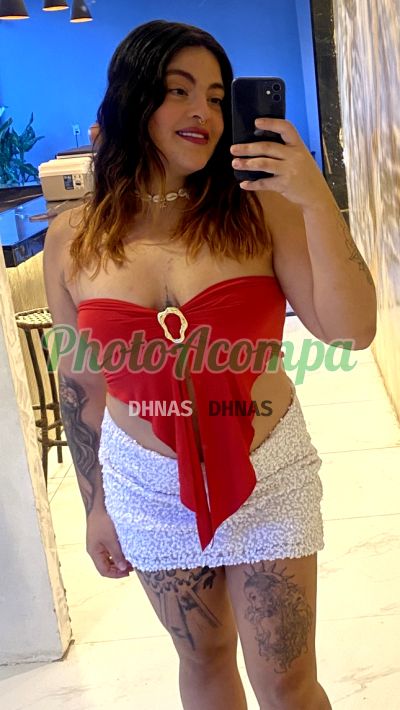 Foto 6 de Mel, acompanhante em Fortaleza - CE