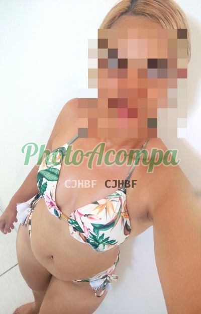 Foto 4 de Mayara, acompanhante em Paulista - PE