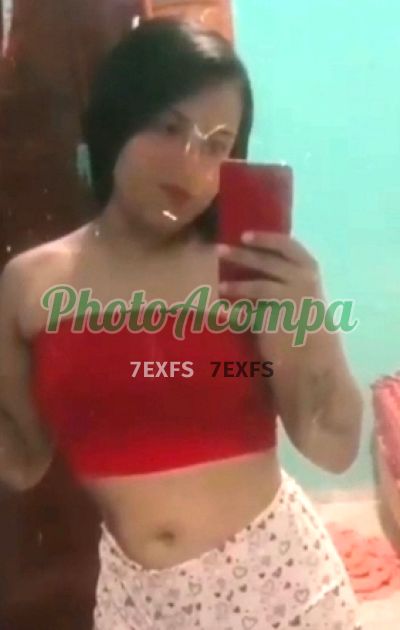 Foto 4 de Gaby Carneiro, acompanhante em Marabá - PA