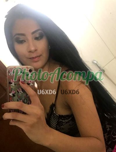 Foto 2 de Nicolly, acompanhante em Rio de Janeiro - RJ