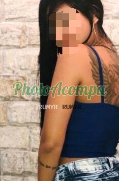 Capa do perfil de Manuella Santos