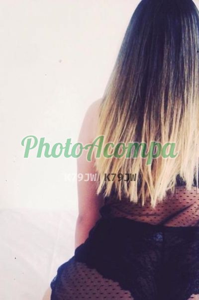 Capa do perfil de Thaís