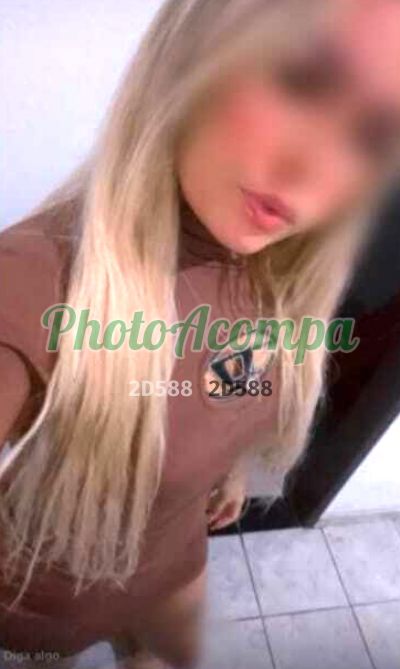 Foto 4 de Débora, acompanhante em Ferraz de Vasconcelos - SP