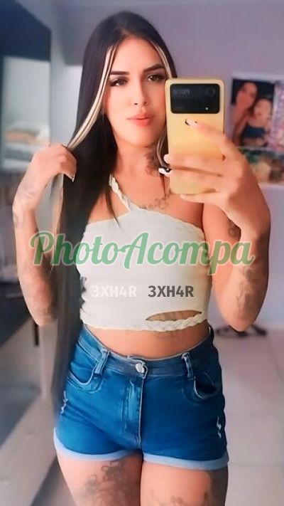 Foto 4 de Thaís, acompanhante em Sorocaba - SP