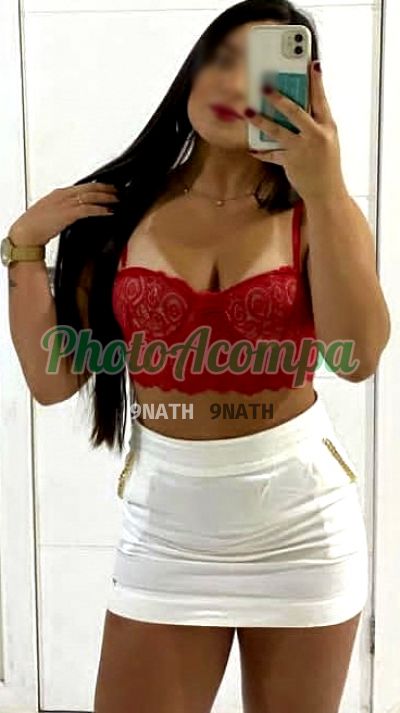 Foto 2 de Fabi, acompanhante em Nova Iguaçu - RJ