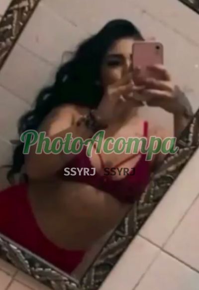 Foto 2 de Aryel Ribeiro, acompanhante em Itaquaquecetuba - SP