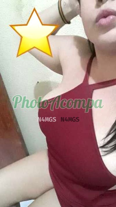 Foto 1 de Bruna, acompanhante em Fortaleza - CE