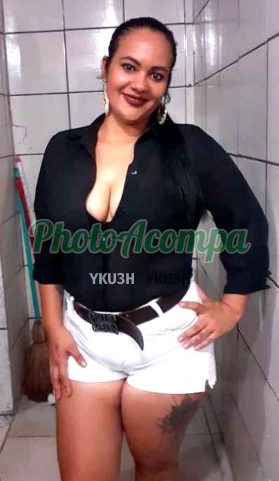 Foto 2 de Suelen, acompanhante em Aparecida de Goiânia - GO
