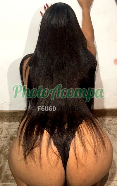 Foto 5 de Mirela Sierra, acompanhante em Alagoinhas - BA