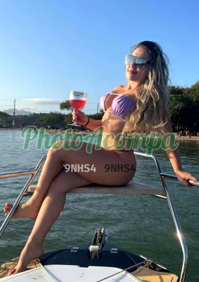 Foto 2 de Gabi, acompanhante em Maceió - AL