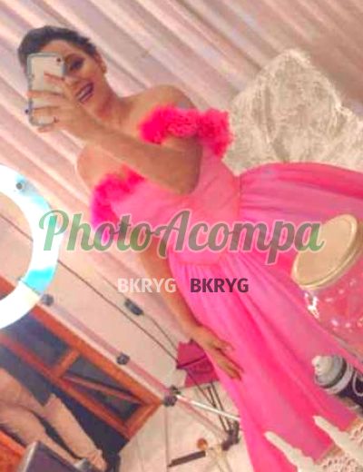 Foto 4 de Mariane, acompanhante em Colombo - PR