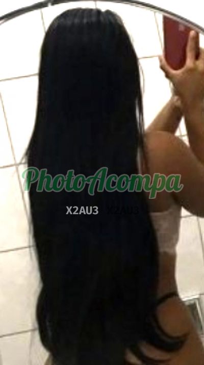 Capa do perfil de Cáah Ribeiro