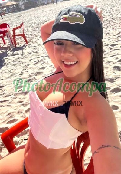 Capa do perfil de Luana Souza