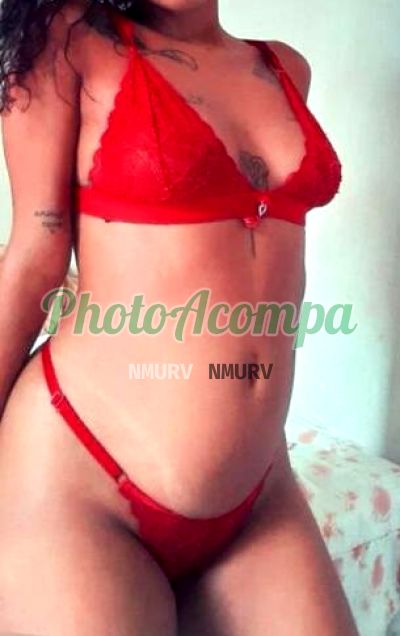 Foto 4 de Lala, acompanhante em Nova Iguaçu - RJ