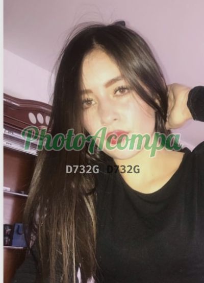 Foto 1 de Julie, acompanhante em Campinas - SP