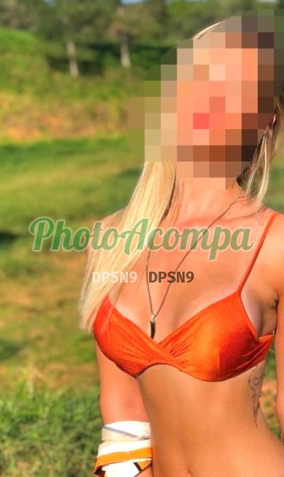 Foto 1 de Patrícia, acompanhante em Cascavel - PR
