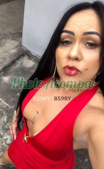 Foto 4 de Kessya, acompanhante em Rio de Janeiro - RJ