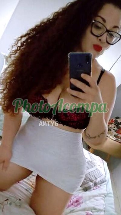 Foto 3 de Melissa, acompanhante em Itanhaém - SP