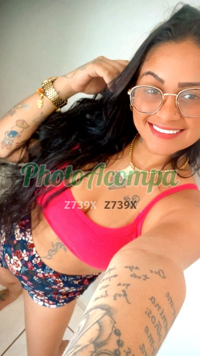 Foto 5 de Laura, acompanhante em São Sebastião do Paraíso - MG