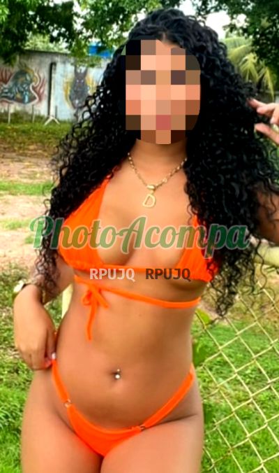 Foto 3 de Nathália, acompanhante em Duque de Caxias - RJ