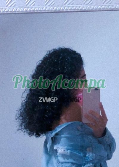 Capa do perfil de Rhanhyee