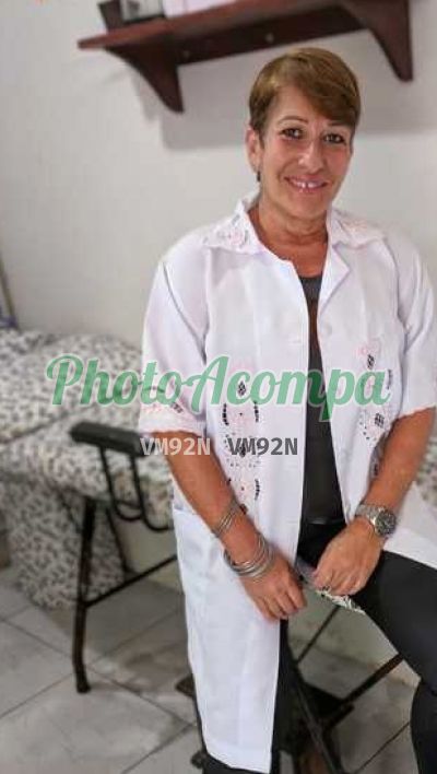 Capa do perfil de Lúcia Loureiro