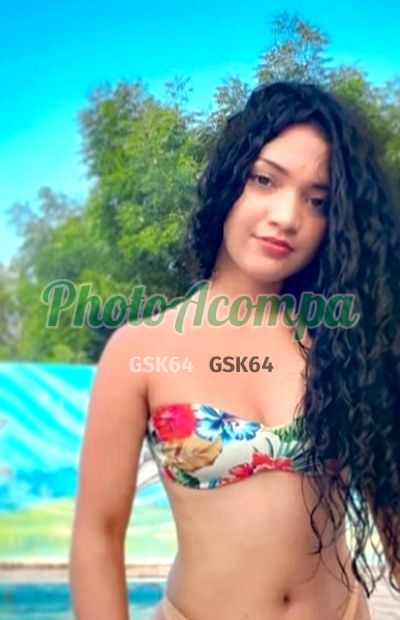 Foto 2 de Paty Cris, acompanhante em Rio de Janeiro - RJ