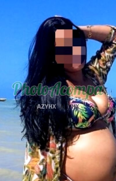 Foto 1 de Ju, acompanhante em Brasília - DF