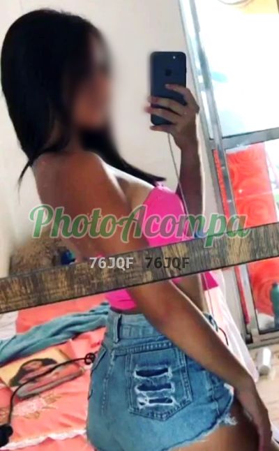 Foto 4 de Gaby, acompanhante em Peruíbe - SP