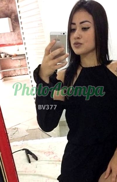 Foto 2 de Anny, acompanhante em Rio de Janeiro - RJ