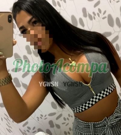 Foto 5 de Dudinha, acompanhante em Recife - PE