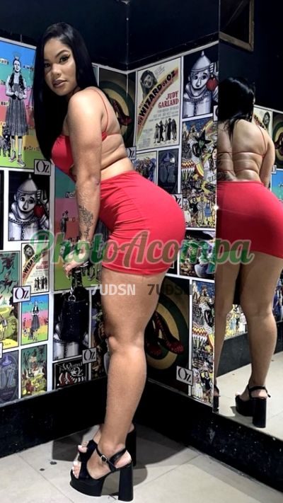 Capa do perfil de Sabrina