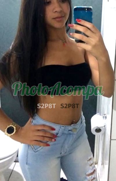 Foto 4 de Maria, acompanhante em Osasco - SP