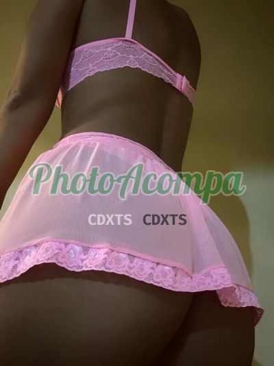 Foto 2 de Ana Julia, acompanhante em Niterói - RJ