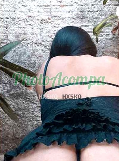 Capa do perfil de Ohana