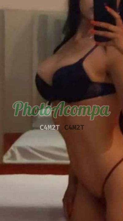 Foto 1 de Luana, acompanhante em Contagem - MG
