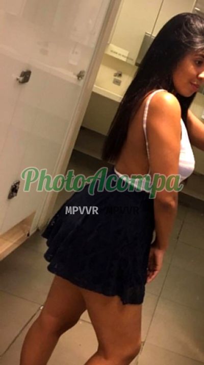 Foto 2 de Raquel, acompanhante em Rio de Janeiro - RJ